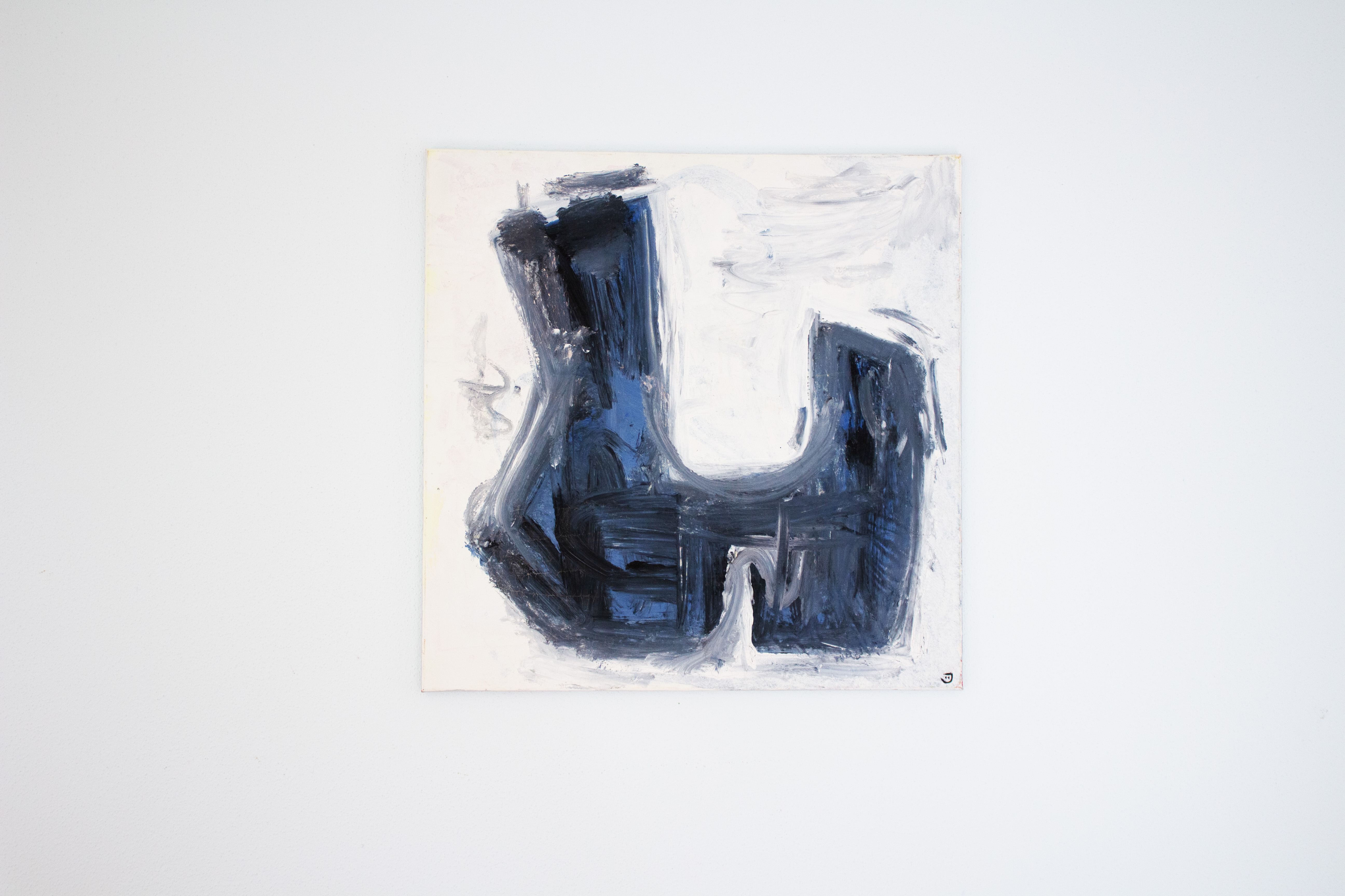 Blue Hour — Fine Art